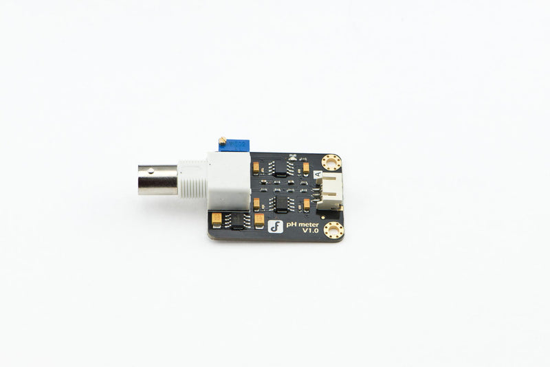 Dfrobot SEN0169 SEN0169 Analog pH Sensor / Meter Kit for Arduino Development Boards