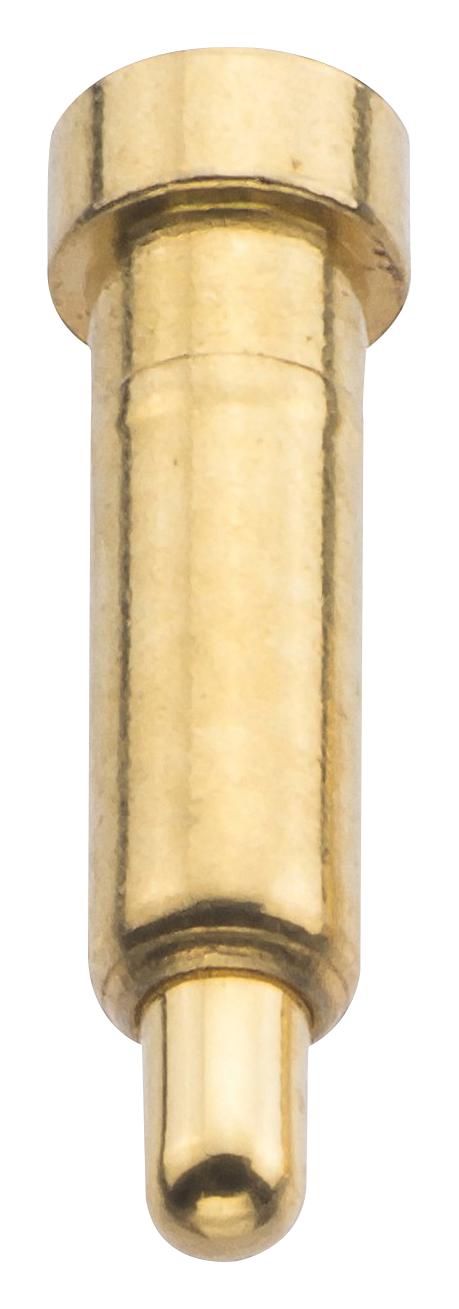 Harwin P70-1030045R Contact Connector SMT Spring Loaded Pin Point 2 A 7.3 mm