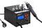 Multicomp PRO MP740965 EU Hot Air SMD Rework Station LCD Display 500 &deg;C 240 V Type Plug New