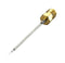 Taoglas CAB.058 CAB.058 RF / Coaxial Cable Assembly SMA Jack to Free End 0.047" Semi Rigid 50 ohm 2 " mm
