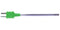 TME KHA12 KHA12 Environmental Test Probe Temperature New