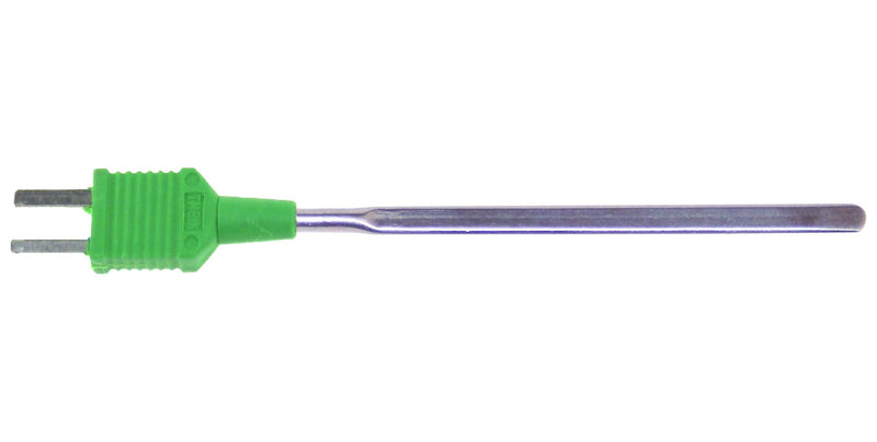 TME KHA12 KHA12 Environmental Test Probe Temperature New