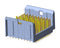 Amphenol Communications Solutions 10122770-101LF Backplane Conn HDR 120POS Press FIT New