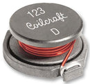 Coilcraft DO5010H-154MLD DO5010H-154MLD Power Inductor (SMD) 150 &Acirc;&micro;H 1.5 A Unshielded 2.6 DO5010H 18.03mm x 15.24mm 7.11mm