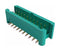 Harwin G125-MS11005L0P G125-MS11005L0P Pin Header Wire-to-Board 1.25 mm 2 Rows 10 Contacts Surface Mount Straight Gecko G125
