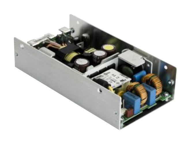 BEL Power Solutions ABC401-1048-UC AC/DC Open Frame Supply (PSU) ITE 1 Output 400W @ 400LFM 250 W 90V AC to 264V