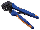AMP - TE Connectivity 90684-1 90684-1 Crimp Tool Ratchet Dynamic D-3000 Series 20-16AWG Contacts