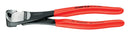 Knipex 67 01 160 Cutter End mm 3.4 64 &deg;