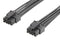Molex 214755-2083 214755-2083 Cable Assembly Micro-Fit 3.0 Receptacle to 8 Ways 3 mm 2 Row 600