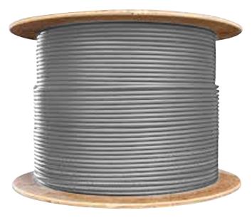 Carol CABLE/GENERAL Cable E2032S.41.10 Shld Flex 2COND 18AWG 1000FT