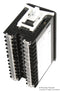 Omron E5EC-RX4A5M-000 E5EC-RX4A5M-000 Temperature Controller Digital 48x96mm E5EC Series Relay Output 100-240Vac