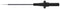 Schutzinger SPS 8034 NI / SW Test Accessory Safety Probe Tip 4mm Leads