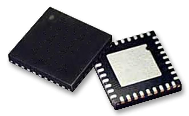 Integrated Device Technology F1152NBGI RF Mixer/Downconverter 1.4GHz to 2.2 GHz 4.75V 5.25V QFN-36