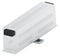 Corcom - TE Connectivity 6-1609998-1 Power Line Filter General Purpose 520 VAC 16 A Three Phase 2 Stage DIN Rail Mount