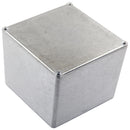 Multicomp PRO MC003560 Metal Enclosure Multipurpose Diecast Aluminium 95.2 mm 120.5