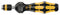 Wera 7440 ESD 7440 ESD Torque Screwdriver 0.25" Drive 155mm Length 30cN-m to 1.2N-m