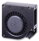 Sunon AB1123-HST.GN Fan Blower AB Series Radial 115 VAC AC 120 mm 31 22 CFM