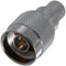 AIM CAMBRIDGE - CINCH CONNECTIVITY CPN8 CONNECTOR, COAXIAL, N, PLUG, CABLE