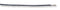 BELDEN 83009 010100 Wire, Stranded, Hook Up, UL1371, TFE, Black, 18 AWG, 100 ft, 30.5 m