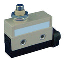 Multicomp MC002399 Microswitch Plunger 250VAC 10A