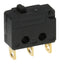Crouzet Switch Technologies 83194001 Microswitch Plunger Spdt 5A 250VAC