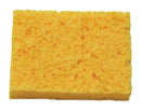 Easybraid S2026-S-T Solder Sponge Slits 2.0 IN X 2.6 10/PK
