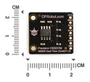 Dfrobot DFR0641 DFR0641 Mems Precise RTC Module Fermion Arduino Board New