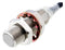 Omron E2E-X3D1-N 2M E2E-X3D1-N 2M Inductive Proximity Sensor Cylindrical E2E Series M12 3 mm NO 12 V to 24 Pre-wired