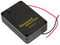Multicomp PRO MP000381 Battery Box Waterproof Wired 3 x AA