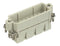 Harting 09200163001 Heavy Duty Connector Insert Han A Series 16 Contacts 16A Plug