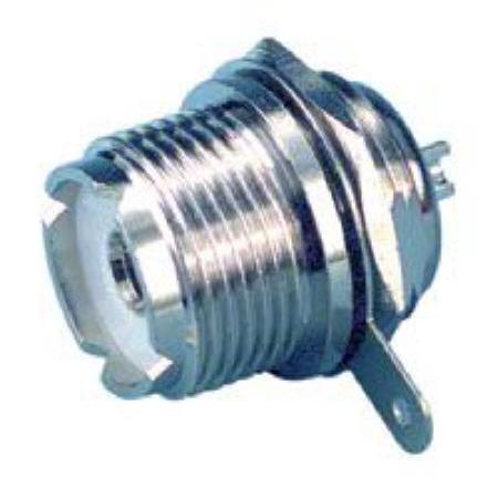 MCM 27-220 UHF Coaxial Connector 39C0605