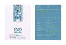 Arduino ABX00033 ABX00033 Development Board Nano Every/Headers ATMega4809