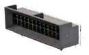 Molex 44428-2401 Pin Header Board-to-Board Power Wire-to-Board 3mm 2 Rows 24 Contacts Through Hole Right Angle