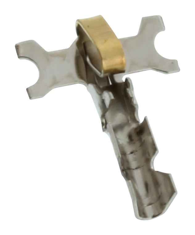 Molex 08-65-0105 Contact KK 254 8088 Series Socket Crimp 22 AWG Gold Plated Contacts