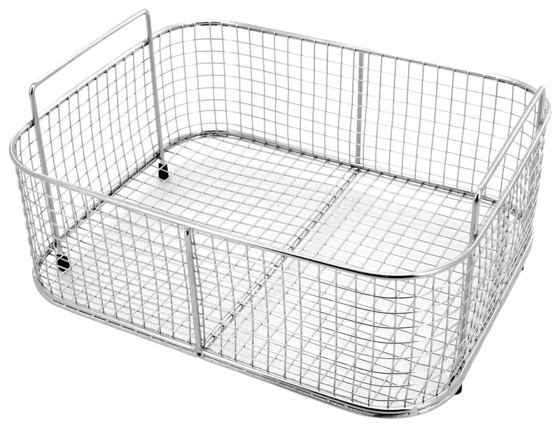 Shesto UTBAS09 Ultrasonic Cleaning Basket 9L Tank