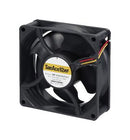 Sanyo Denki 9WFA0924G2001 DC Axial Fan 24 V Square 92 mm 32 109.5 CFM