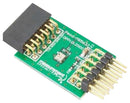 Sensor Solutions - TE Connectivity DPP101Z000 Pmod MS5637 / Plastic BAG 03AC1333