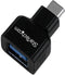 Startech USB31CAADG USB Adapter Type C Plug A Receptacle 3.0