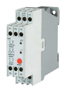 GIC MJA3BK Overload Relay PD225 Series