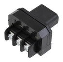 Advanced Energy XE1 XE1 IEC to Screw Terminal Adaptor Xgen/UltiMod Series Modular Configurable Power Supplies