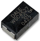 VISHAY WSC69271R000FEA SMD Chip Resistor, Wirewound, 1 ohm, 1.7 V, 6927 [17570 Metric], 3 W, &plusmn; 1%, WSC Series