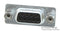 AMPHENOL ICC (COMMERCIAL PRODUCTS) L717SDEH09POL2RM8 D Sub Connector, 9 Contacts, Plug, DE, SD Series, Steel Body, Solder