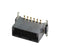Greenconn GBED202-1379B001C1AD Board-To-Board Connector 1.27 mm 26 Contacts Plug GBED202 Series Surface Mount 2 Rows