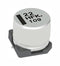 Panasonic EEE-FK1E331GL CAP 330UF 25V ALU Elec SMD