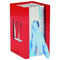 Duratool D02130 Magnetic Glove/Tissue Dispenser 26W6024