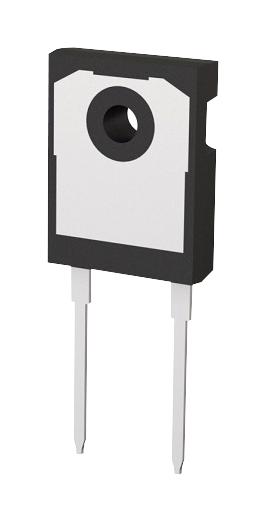 Rohm RFS60TZ6SGC13 Fast / Ultrafast Diode 650 V 60 A Single 2.3 440 ns 250