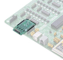 Mikroelektronika MIKROE-3298 Add-On Board LLC-SPI Click Logic Level Converter (LLC) SPI Mikrobus