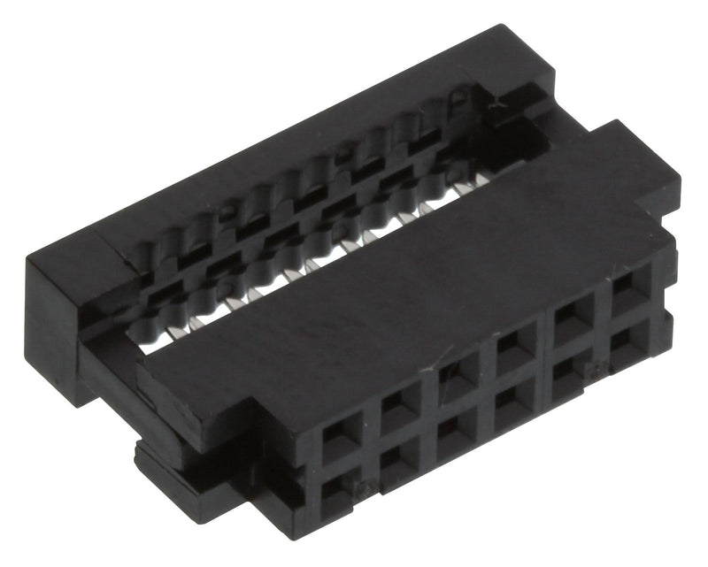 Amphenol Communications Solutions 89361-112LF 89361-112LF WTB Connector Rcpt 12POS 2ROWS 2MM