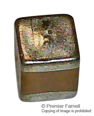 TDK C2012C0G1E333J125AA SMD Multilayer Ceramic Capacitor 33000 pF 25 V 0805 [2012 Metric] &plusmn; 5% C0G / NP0 C Series