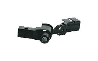 Amphenol SINE/TUCHEL C360 G01 141 E2 Receptacle Housing 6MM Socket Cable